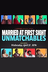 Married at First Sight: Unmatchables (2021)