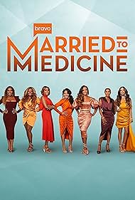 Married to Medicine (2013)