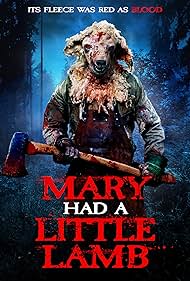 Mary Had a Little Lamb (2023)