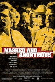 Masked and Anonymous (2003)