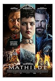 Mathilde (2017)