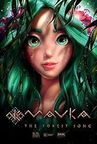 Mavka: The Forest Song (2023)