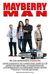 Mayberry Man (2021)