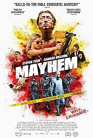 Mayhem (2017)