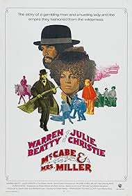 McCabe & Mrs. Miller (1972)