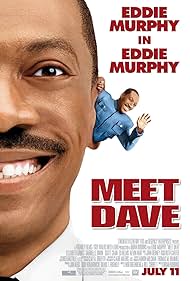 Meet Dave (2008)