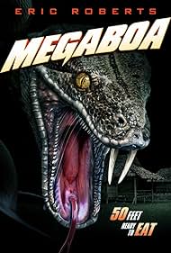 Megaboa (2021)