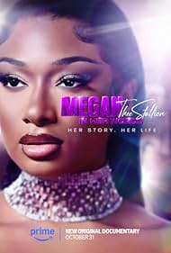 Megan Thee Stallion: In Her Words (2024)