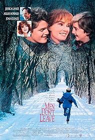 Men Don't Leave (1990)