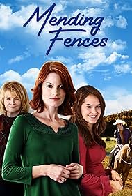 Mending Fences (2009)