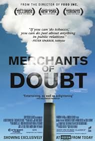 Merchants of Doubt (2014)