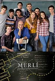 MerlÃ­ (2016)