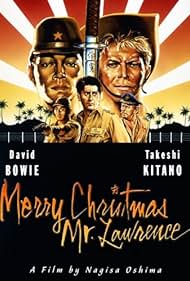 Merry Christmas Mr. Lawrence (1983)