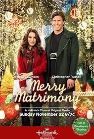 Merry Matrimony (2015)