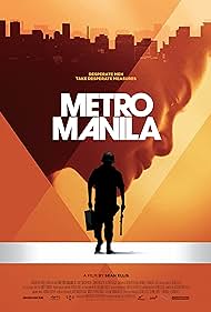 Metro Manila (2013)