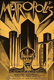 Metropolis (1927)