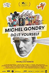 Michel Gondry: Do it Yourself (2023)