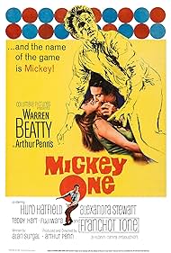 Mickey One (1965)