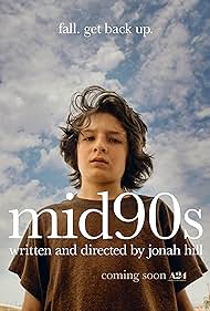 Mid90s (2018)