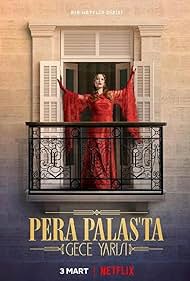 Midnight at the Pera Palace (2022)