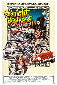 Midnight Madness (1980)