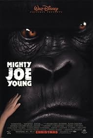 Mighty Joe Young (1998)