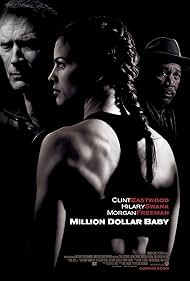 Million Dollar Baby (2005)