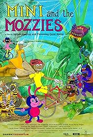 Mini and the Mozzies (2014)