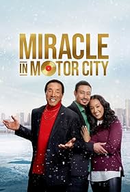 Miracle in Motor City (2021)