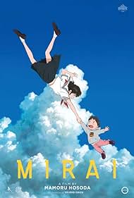 Mirai (2018)