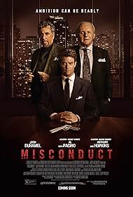 Misconduct (2016)