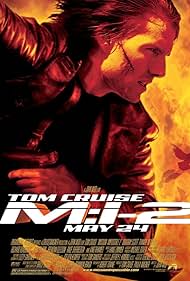 Mission: Impossible II (2000)