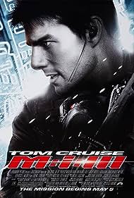 Mission: Impossible III (2006)