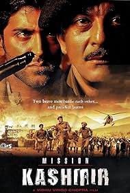 Mission Kashmir (2000)