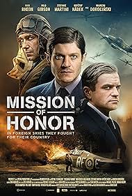 Mission of Honor (2019)