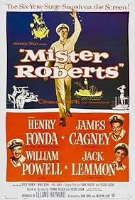 Mister Roberts (1955)