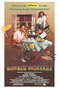 Modern Problems (1981)