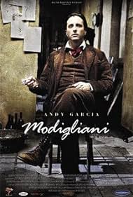 Modigliani (2004)