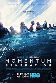 Momentum Generation (2018)