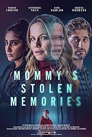 Mommy's Stolen Memories (2023)