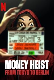 Money Heist: From Tokyo to Berlin (2021)