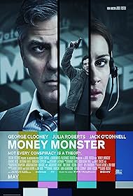 Money Monster (2016)