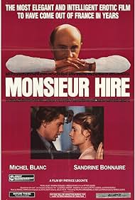 Monsieur Hire (1989)