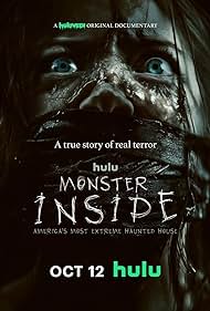 Monster Inside: America's Most Extreme Haunted House (2023)