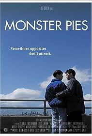 Monster Pies (2013)