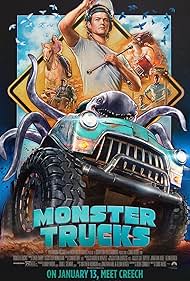 Monster Trucks (2017)