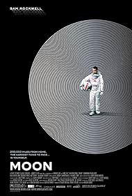 Moon (2009)