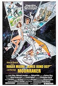 Moonraker (1979)