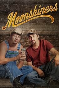 Moonshiners (2011)