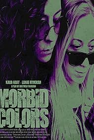 Morbid Colors (2021)